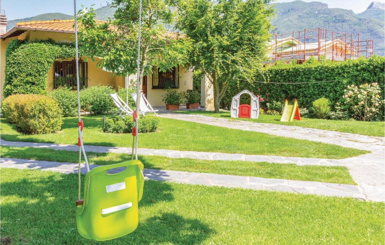 Casa Della Margherita Camaiore Exterior foto